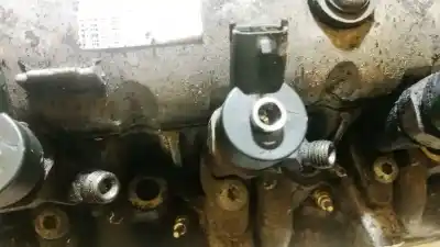 Автозапчасти б/у инжектор за mitsubishi carisma (da_) 1.9 di-d (da5a) ссылки oem iam 0445110021