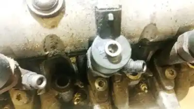 Автозапчасти б/у инжектор за mitsubishi carisma (da_) 1.9 di-d (da5a) ссылки oem iam 0445110021