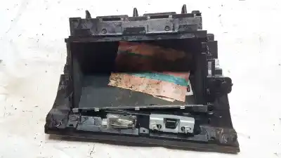 Peça sobressalente para automóvel em segunda mão porta luvas por bmw x3 (e83) 2.0d referências oem iam 061000494  06-100-0494, 962-01