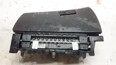 Peça sobressalente para automóvel em segunda mão Porta Luvas por BMW X3 (E83) 2.0d Referências OEM IAM 061000494  06-100-0494, 962-01