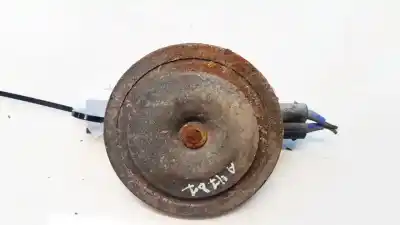 Peça sobressalente para automóvel em segunda mão buzina / sirene por toyota corolla (e12) 1.6 16v referências oem iam 