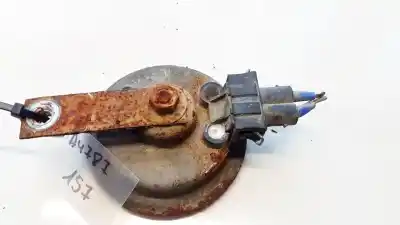 Pezzo di ricambio per auto di seconda mano corno per toyota corolla (e12) 1.6 16v riferimenti oem iam   