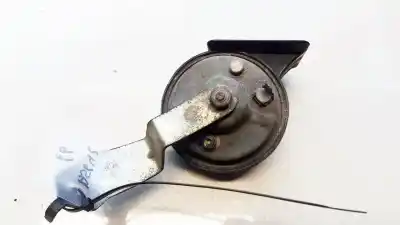 Pezzo di ricambio per auto di seconda mano corno per mazda 3 (bk) 1.6 di turbo riferimenti oem iam e20092018  