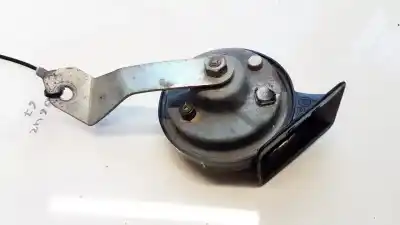 Pezzo di ricambio per auto di seconda mano corno per mazda 3 (bk) 1.6 di turbo riferimenti oem iam e20092018  