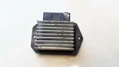 Peça sobressalente para automóvel em segunda mão resistência sofagem chauffage por toyota corolla (_e12_) 1.4 vvt-i (zze120_) referências oem iam 499302121