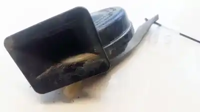 Pezzo di ricambio per auto di seconda mano corno per mazda 3 (bk) 1.6 di turbo riferimenti oem iam e2009208  