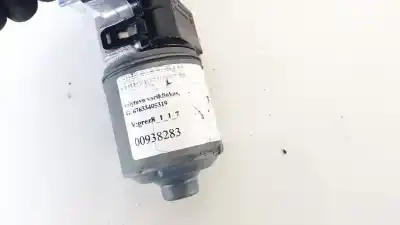 Second-hand car spare part front windshield wiper motor for bmw x3 (e83) 2.0d oem iam references 67633405319  67.63-3405319 039024177006-02-1653