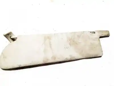 Gebrauchtes Autoersatzteil LINKER SONNENSCHUTZ zum VOLKSWAGEN T4 TRANSPORTER/FURGONETA (MOD. 1991)  OEM-IAM-Referenzen 705857551A  