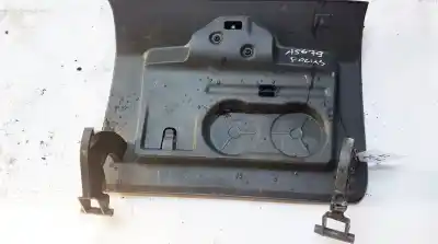 Автозапчастина б/у бардачок для ford focus c-max (cap) 1.6 tdci cat посилання на oem iam   
