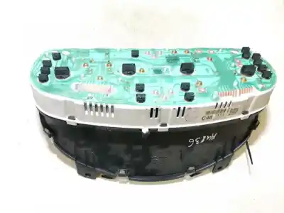 Peça sobressalente para automóvel em segunda mão quadrante por hyundai getz (tb) 1.3 básico referências oem iam 20031205  940031c010