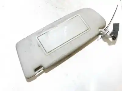 Gebrauchtes Autoersatzteil LINKER SONNENSCHUTZ zum AUDI A4 AVANT (B5)  OEM-IAM-Referenzen 3B0857551  