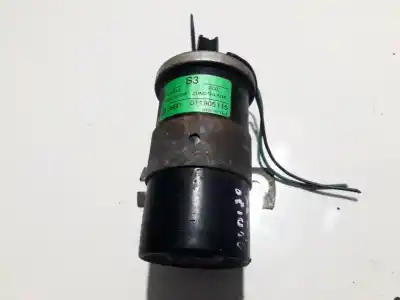 Second-hand car spare part ignition coil for audi 80/90 (893) 1.8 oem iam references 811905115