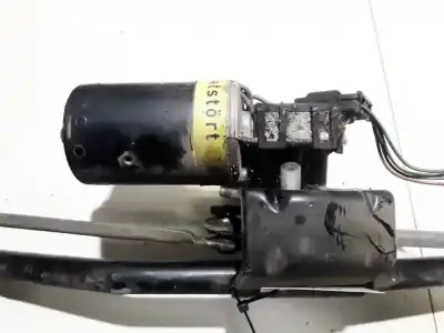 Second-hand car spare part front windshield wiper motor for audi 80/90 (893) 1.8 oem iam references 0390241097