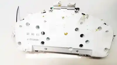 Peça sobressalente para automóvel em segunda mão quadrante por volvo v50 (545) 1.6 d referências oem iam 8697035  30728645