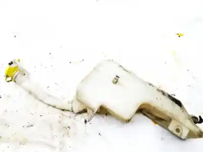 Second-hand car spare part windscreen washer bottle for ford galaxy (vx) 1.9 tdi cat oem iam references   