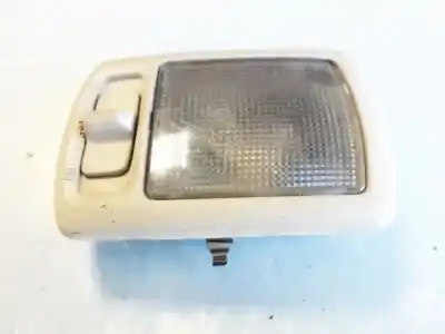 Peça sobressalente para automóvel em segunda mão luz interior por hyundai getz (tb) 1.3 básico referências oem iam 928002d0