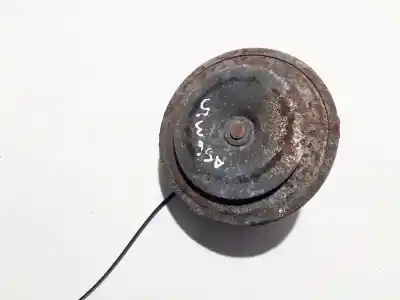 Pezzo di ricambio per auto di seconda mano Corno per AUDI 80/90 (811/813/853) 1.6 Diesel (JK) Riferimenti OEM IAM 002952  