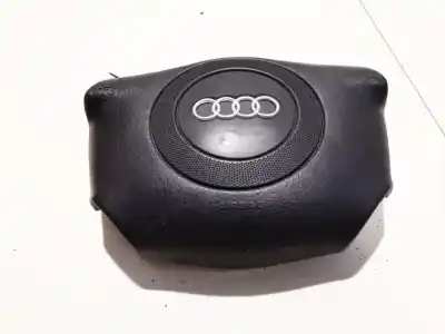 Автозапчастина б/у передня ліва подушка безопасности для audi a4 avant (b5) 2.5 tdi посилання на oem iam 10167681883028