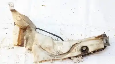 Second-hand car spare part windscreen washer bottle for ford focus turnier (cb4) 1.6 16v cat oem iam references 4m5113k163cd