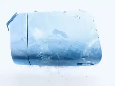 İkinci el araba yedek parçası Torpido için MAZDA 3 (BK) 1.6 DI Turbo OEM IAM referansları BP4K64161  