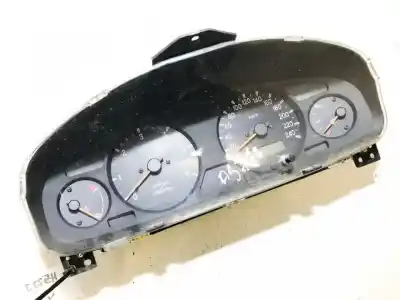 Second-hand car spare part dashboard for rover rover 45 (rt) 2.0 idt oem iam references yac000460