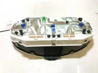 Peça sobressalente para automóvel em segunda mão quadrante por rover rover 45 (rt) 2.0 idt referências oem iam yac000460  ar0052014