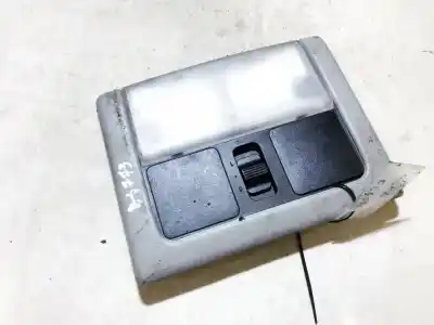 Second-hand car spare part interior light for rover rover 45 (rt) 2.0 idt oem iam references 