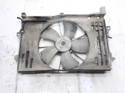 Peça sobressalente para automóvel em segunda mão termoventilador elétrico por toyota corolla (_e12_) 1.4 vvt-i (zze120_) referências oem iam 