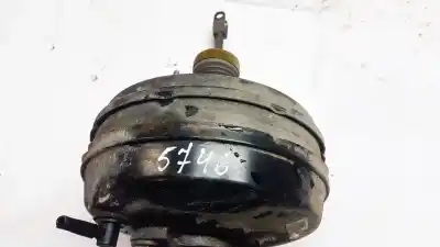 Автозапчасти б/у тормозной серво за opel vectra c (z02) 2.2 16v (f69) ссылки oem iam 24433100ft
