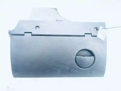 Автозапчасти б/у бардачок за OPEL CORSA C 1.2 16V CAT (Z 12 XEP / LB4) ссылки OEM IAM 09114403  460029937
