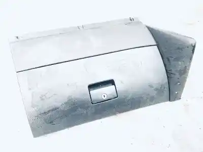 Автозапчасти б/у бардачок за VOLKSWAGEN BORA VARIANT (1J6) 1.9 TDI ссылки OEM IAM 1J1857101A  1J1857104A