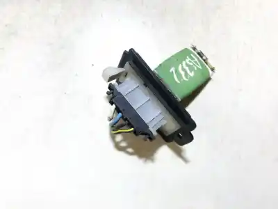Автозапчасти б/у сопротивление нагреву за mini one, 2000.01 - 2006.06 1.6 66kw tritec i4 (one cooper) 2000.01 - 2006.12 ссылки oem iam w964260n