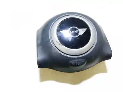 Автозапчасти б/у передняя левая подушка безопасности за mini one, 2000.01 - 2006.06 1.6 66kw tritec i4 (one cooper) 2000.01 - 2006.12 ссылки oem iam 676036605