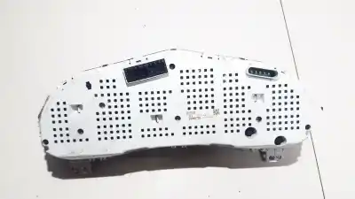 Peça sobressalente para automóvel em segunda mão quadrante por kia carnival 2.9 crdi cat referências oem iam 940034d260  94003-4d260, 20060720