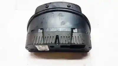 Peça sobressalente para automóvel em segunda mão quadrante por bmw x3 (e83) 3.0 24v cat referências oem iam 102465021  25811510