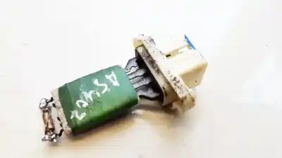 Second-hand car spare part heater blower for ford focus turnier (cb4) 1.6 16v cat oem iam references 