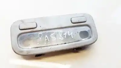 Peça sobressalente para automóvel em segunda mão luz interior por toyota corolla (_e12_) 1.4 vvt-i (zze120_) referências oem iam 