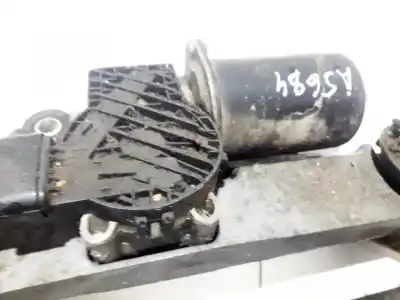 Peça sobressalente para automóvel em segunda mão motor do limpa para brisas por kia carnival 2.9 crdi cat referências oem iam   