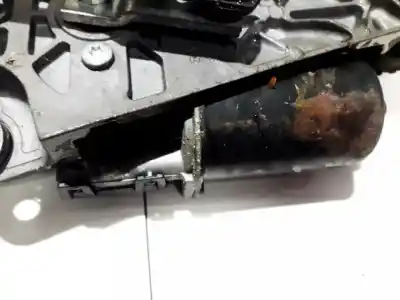 Peça sobressalente para automóvel em segunda mão Motor Do Limpa Para Brisas por KIA CARNIVAL 2.9 CRDi CAT Referências OEM IAM   