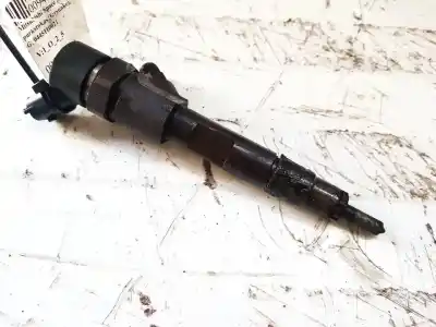 Second-hand car spare part injector for mitsubishi space star (dg0) 1.9 di-d cat oem iam references 0445110021