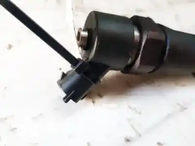 Second-hand car spare part injector for mitsubishi space star (dg0) 1.9 di-d cat oem iam references 0445110021  7700111014