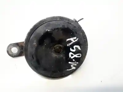 Peça sobressalente para automóvel em segunda mão buzina / sirene por toyota corolla (_e12_) 1.4 vvt-i (zze120_) referências oem iam 