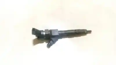 Автозапчастина б/у инжектор для mitsubishi space star (dg0) 1.9 di-d cat посилання на oem iam 0445110021  7700111014