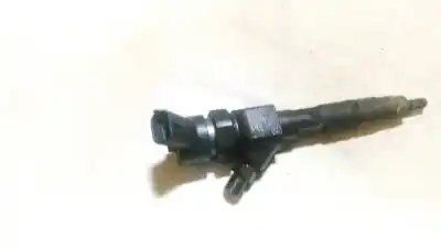 Автозапчастина б/у инжектор для mitsubishi space star (dg0) 1.9 di-d cat посилання на oem iam 0445110021