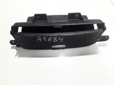 Peça sobressalente para automóvel em segunda mão porta luvas por kia carnival 2.9 crdi cat referências oem iam 4d84625100