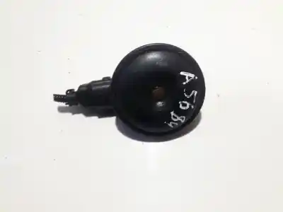 Peça sobressalente para automóvel em segunda mão buzina / sirene por kia carnival 2.9 crdi cat referências oem iam 