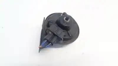 Автозапчастина б/у ріг для audi a3 (8l) 1.8 ambiente посилання на oem iam 0092018  
