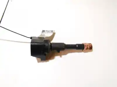 Автозапчасти б/у катушка зажигания за honda jazz (gd1/5) 1.4 ls ссылки oem iam sm110b