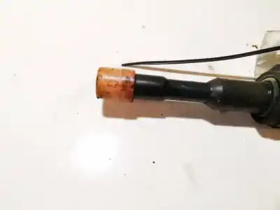 Автозапчастина б/у котушка запалювання для honda jazz (gd1/5) 1.4 ls посилання на oem iam sm110b  2426d