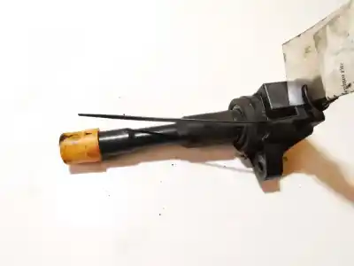 Автозапчастина б/у котушка запалювання для honda jazz (gd1/5) 1.4 ls посилання на oem iam sm110b  2426d